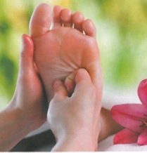 Reflexology