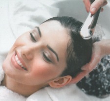 Hair Treatment
